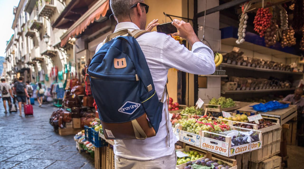 Guided Morning Walking Tour of Sorrento - სურათი 11