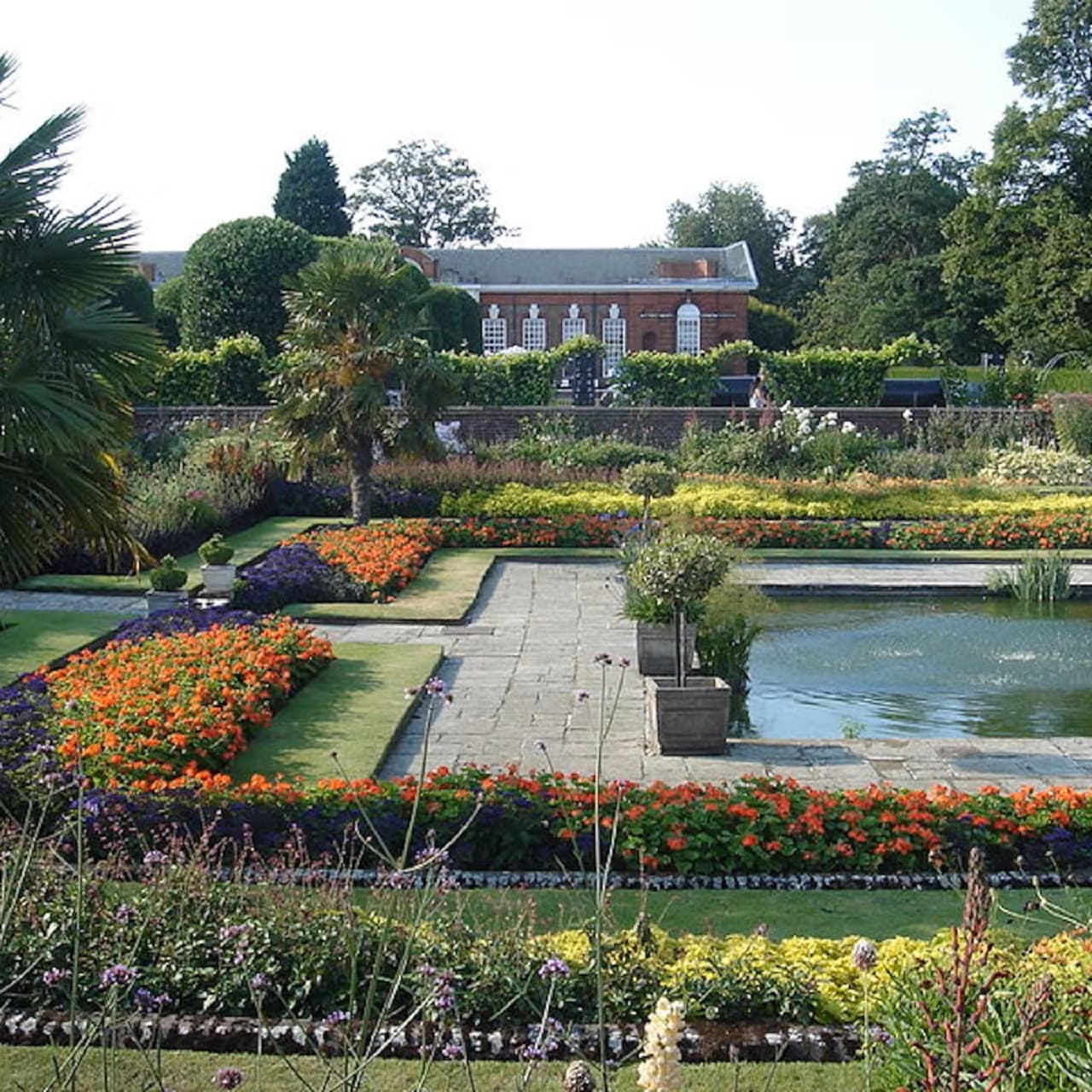 Kensington Palace Ticket - სურათი 7