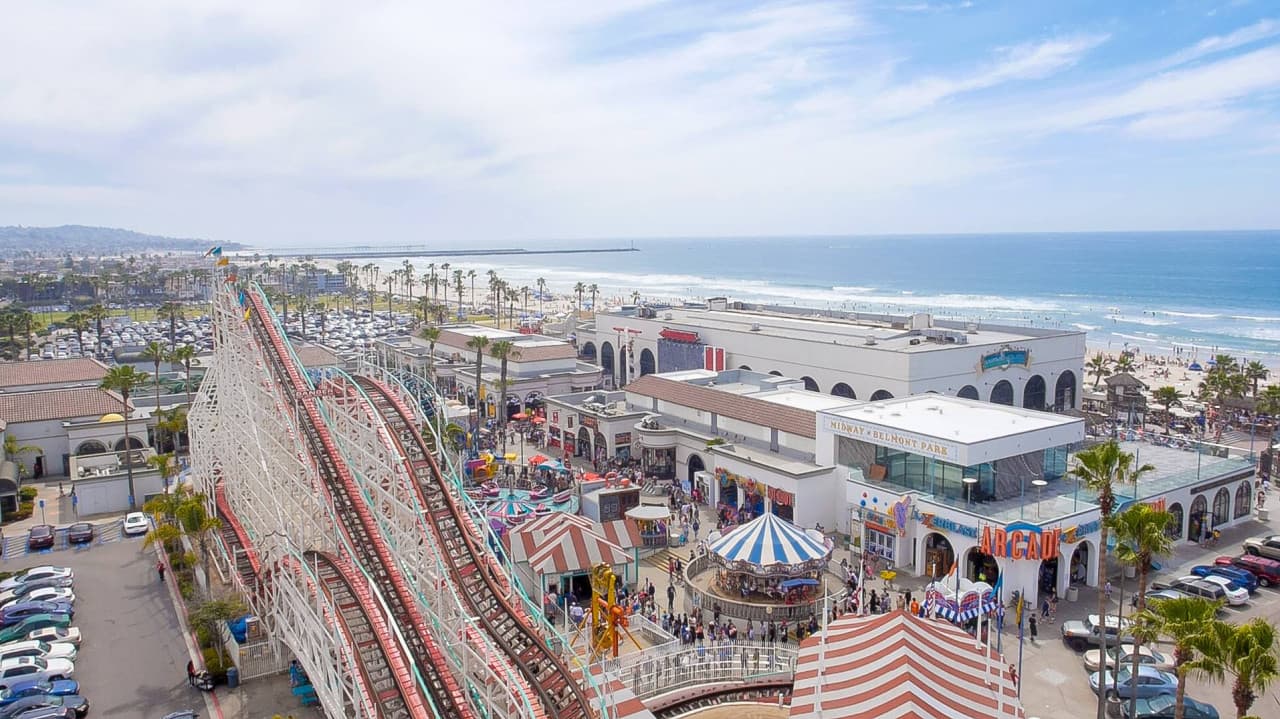 Go City San Diego Explorer Pass: Save up to 50% on Attractions - სურათი 8