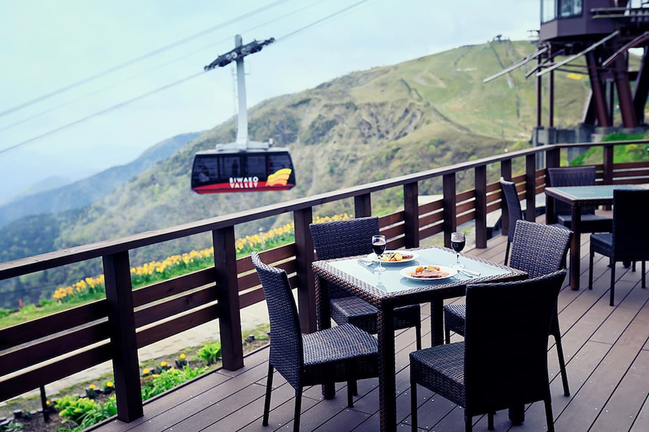Biwako Valley Ticket - სურათი 3
