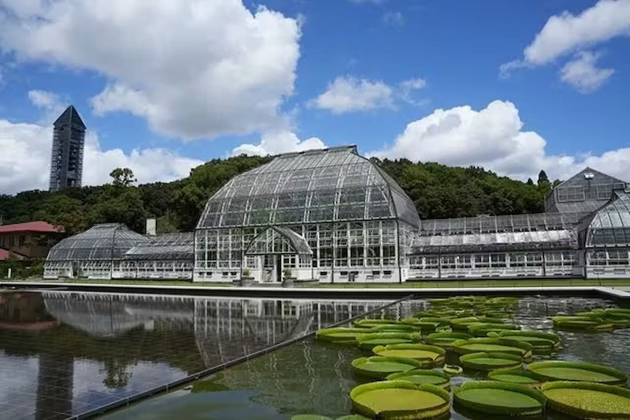 Nagoya-City Higashiyama Zoo and Botanical Gardens - სურათი 17