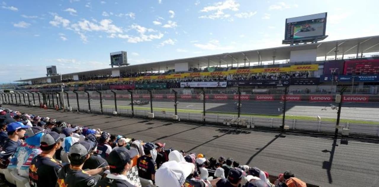 Formula 1 Japanese Grand Prix 2026 - სურათი 15