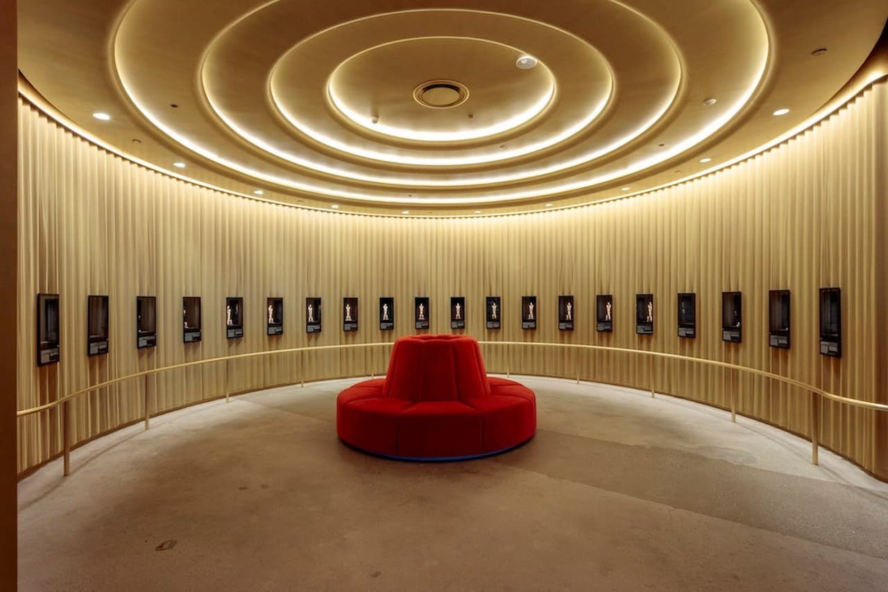 Academy Museum of Motion Pictures - სურათი 7
