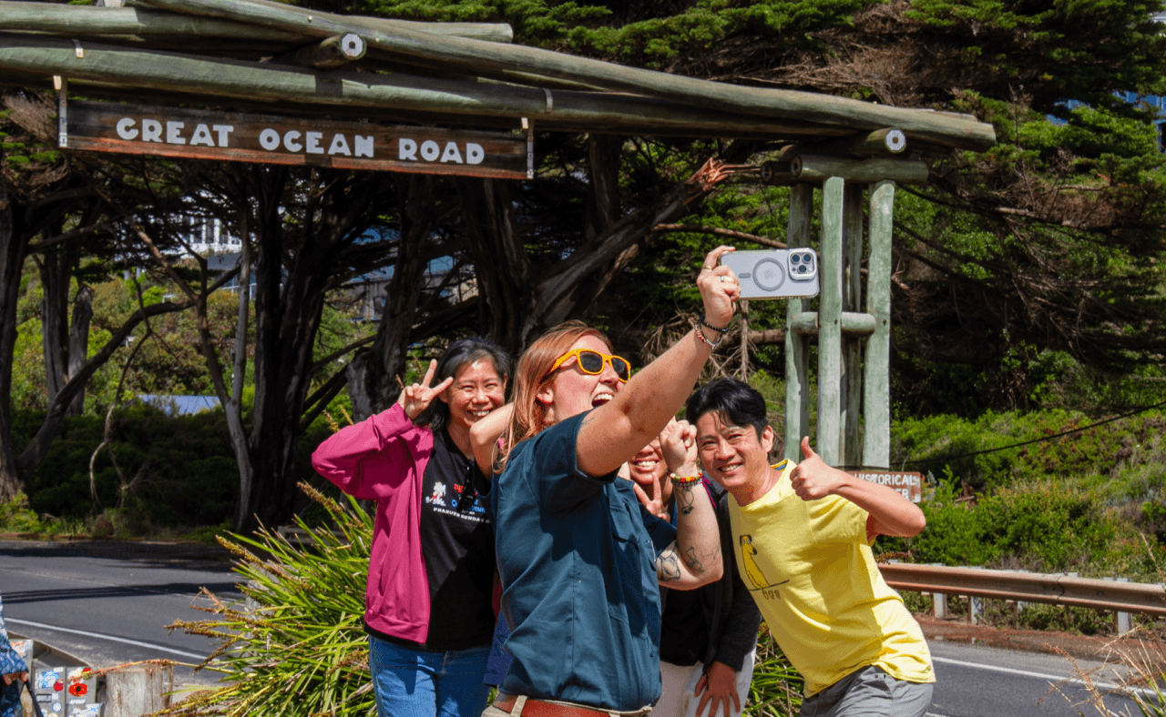 Great Ocean Road Tour from Melbourne - სურათი 5