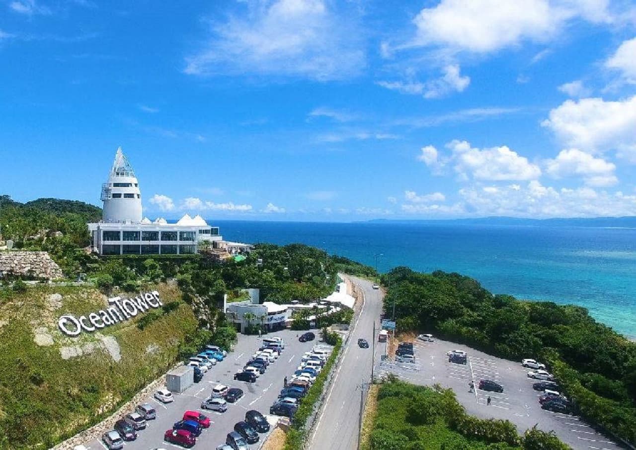 Okinawa Churaumi TokuToku 5 Pass - სურათი 4