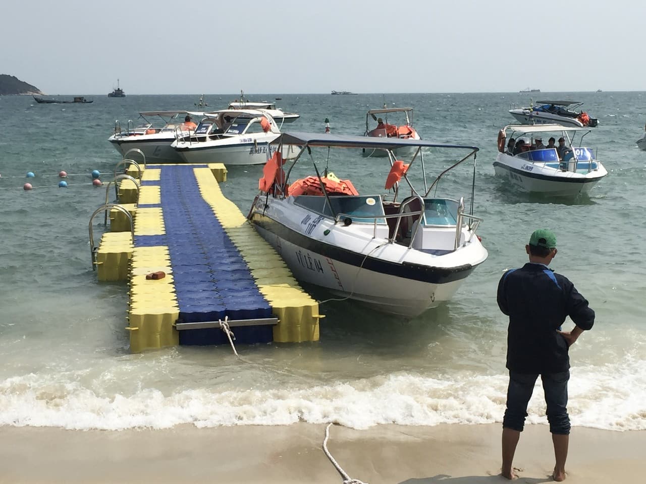 Cham Island Tour from Da Nang - სურათი 11