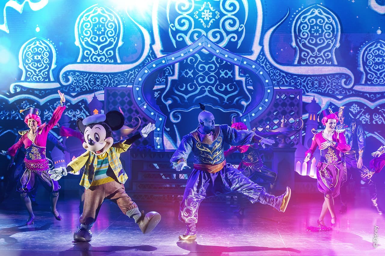 Disneyland® Paris Ticket - სურათი 19