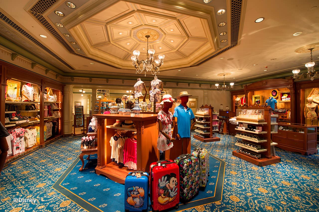 Hong Kong Disneyland Disney Premier Access Ticket - სურათი 55