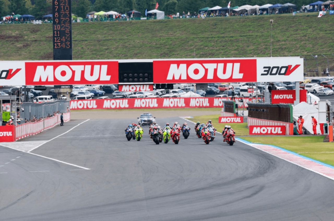 MotoGP Motul Grand Prix of Japan 2026 (02 - 04 Oct) - სურათი 8
