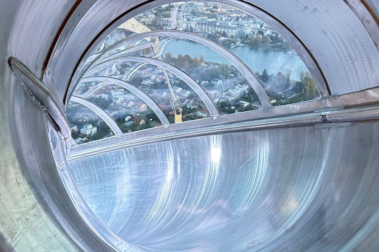 Danube Tower - სურათი 8