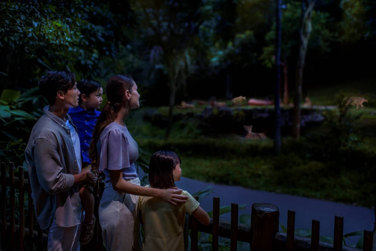Mandai Destination Pass: Up to 2 Attractions in 1 Day - სურათი 6
