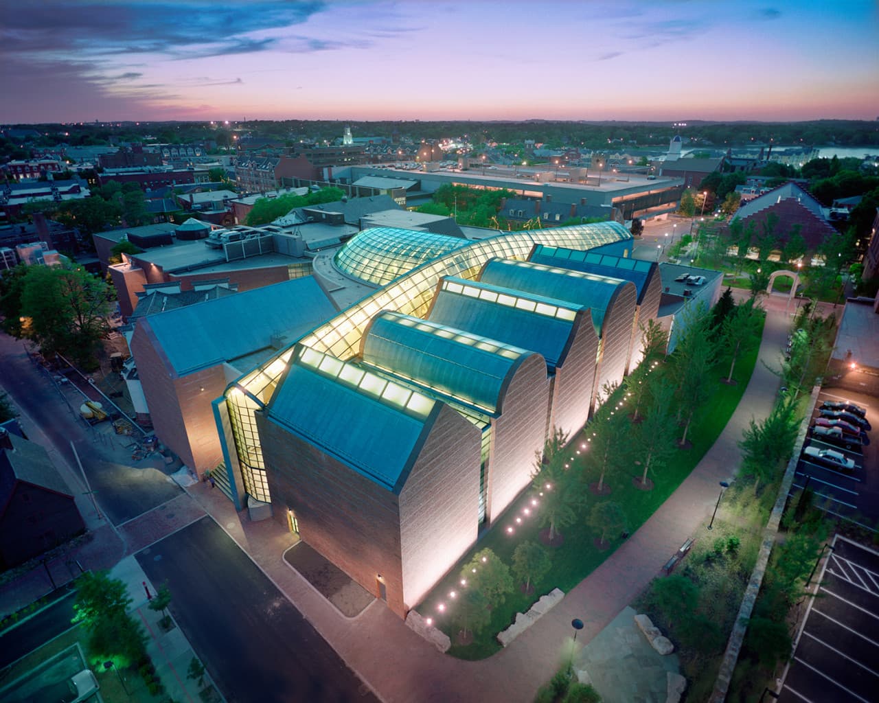 Go City Boston Explorer Pass: Save up to 50% on Attractions - სურათი 8