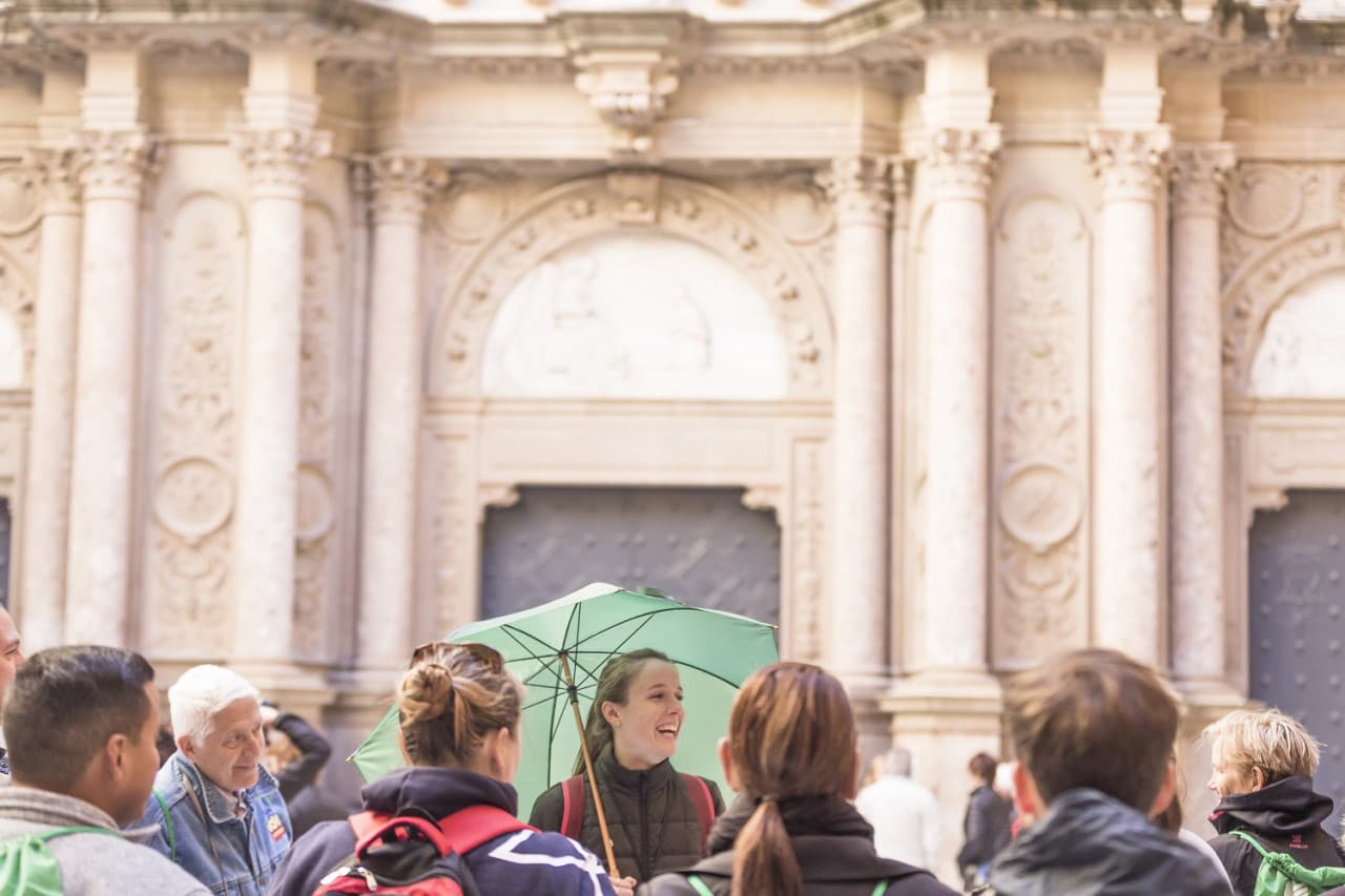 Montserrat Morning Tour with Black Madonna Priority Access - სურათი 6