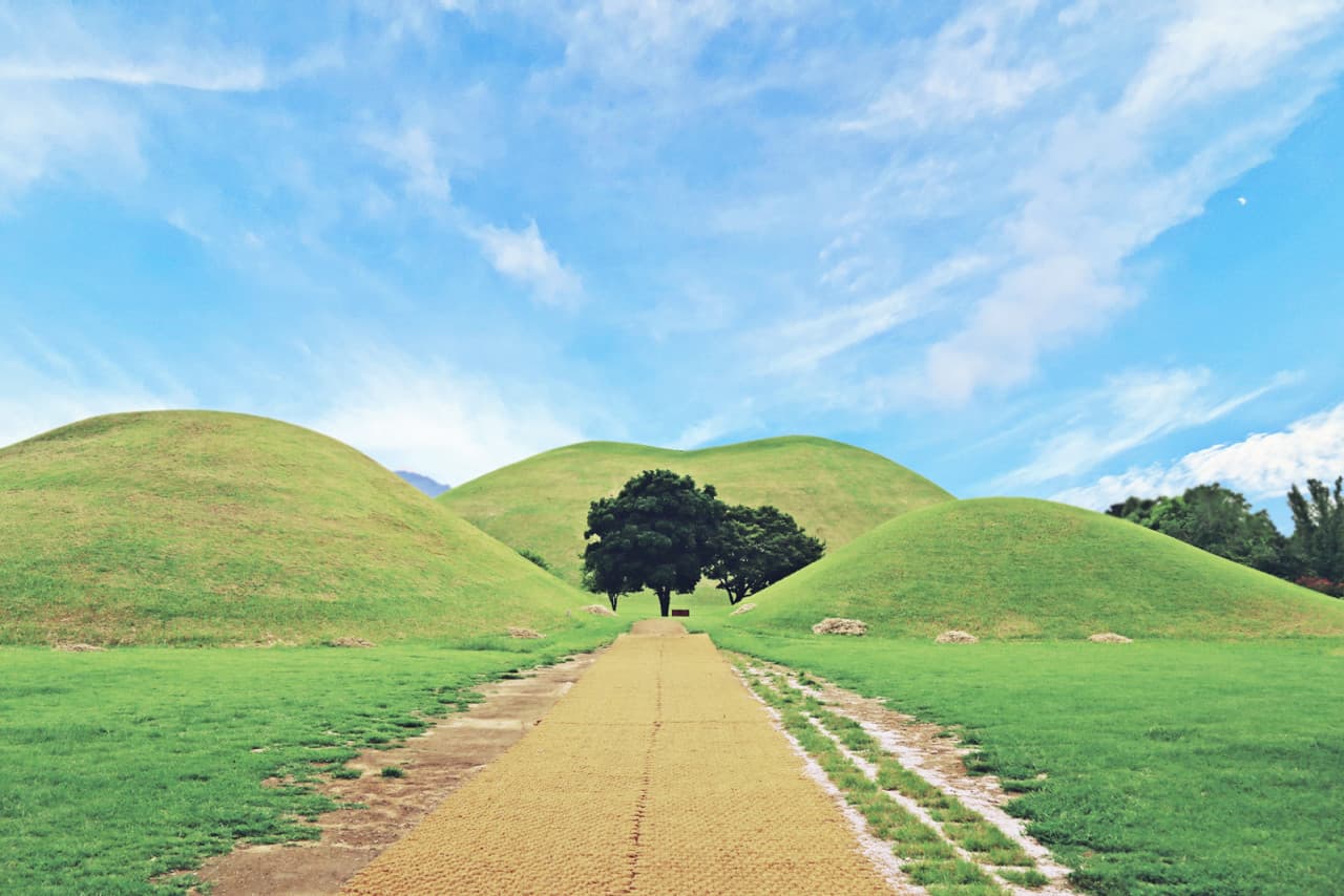 Gyeongju Silla Heritage Full-Day Tour with Seokguram Grotto from Busan - სურათი 6