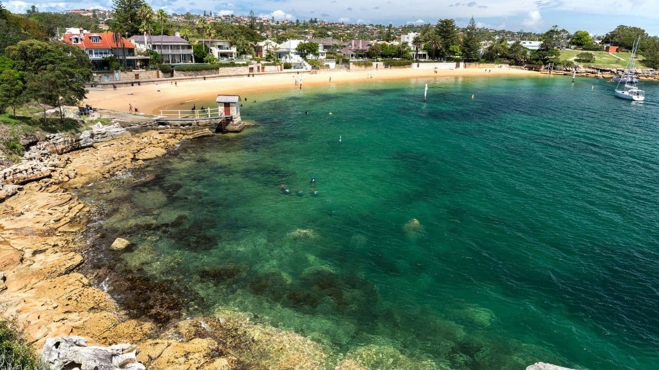 Watsons Bay Walking Tour - სურათი 3
