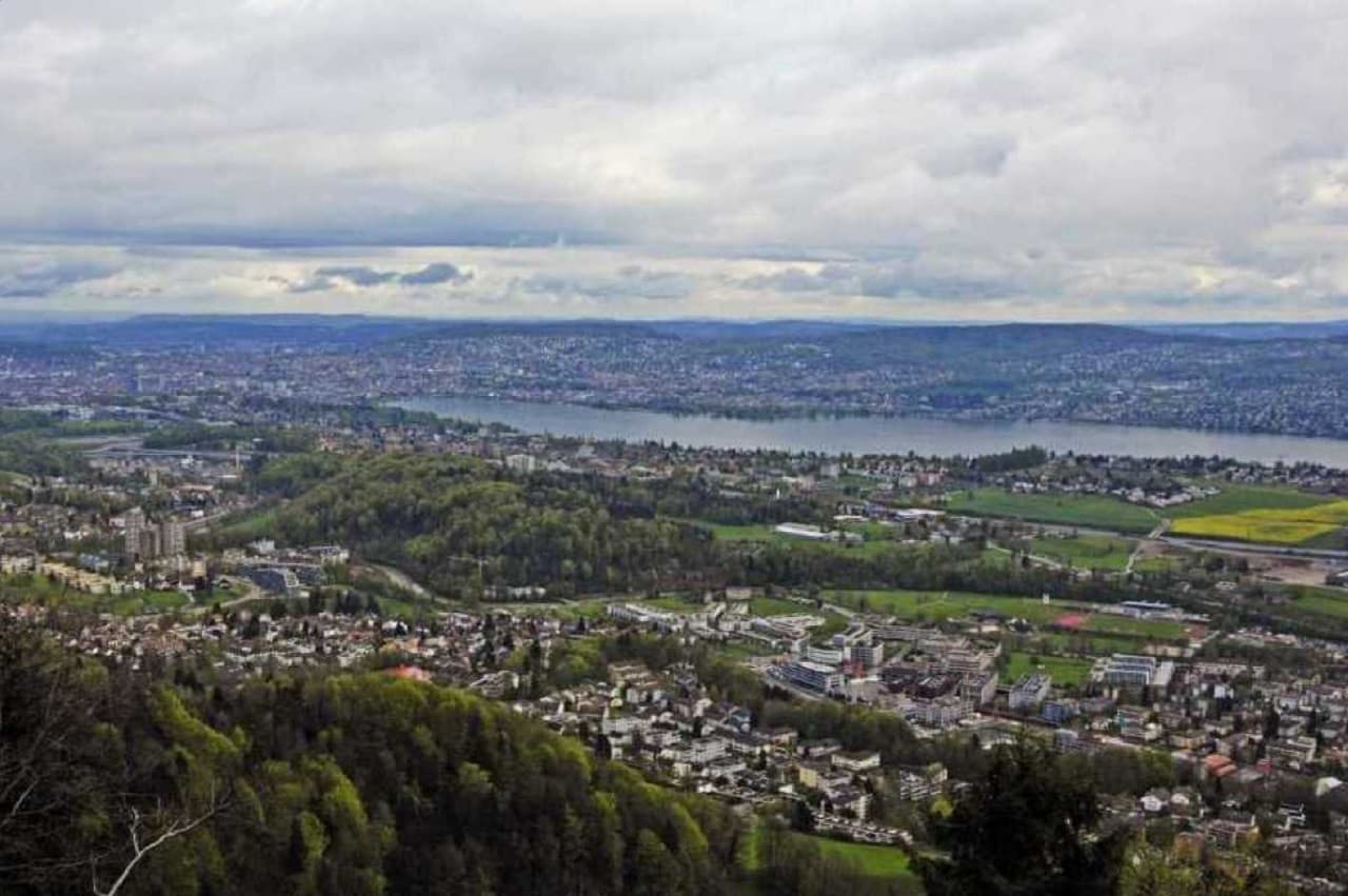 Zurich City Tour with Ferry and Felsenegg Cable Car - სურათი 4