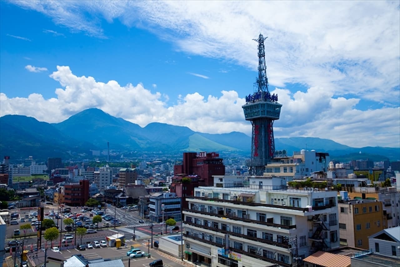 Beppu Tower Ticket - სურათი 3