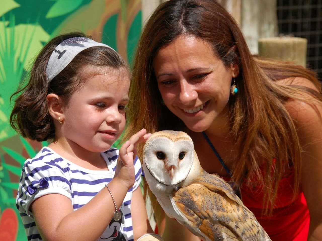Terra Natura Benidorm: Entry Ticket - სურათი 7