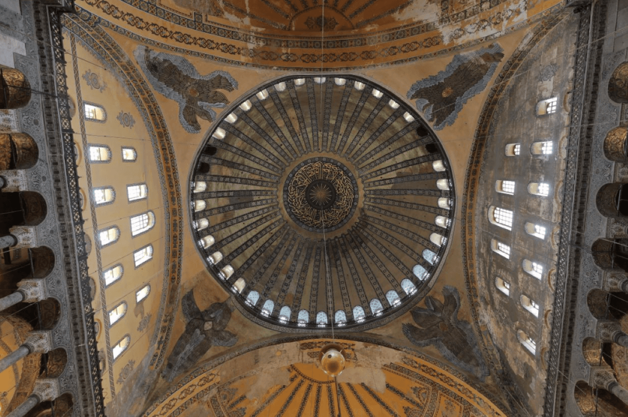 Hagia Sophia History and Experience Museum - სურათი 15