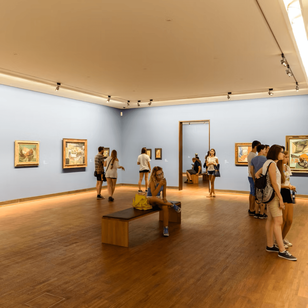 Albertina Museum - სურათი 6