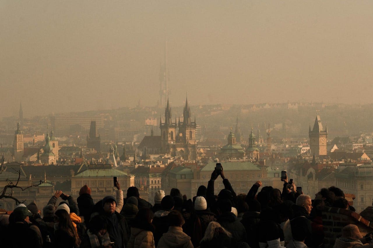 Prague Castle Ticket - სურათი 15