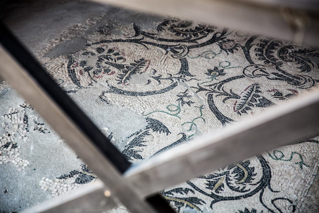 Tour of Pompeii: Guided Walk with Priority Access - სურათი 14