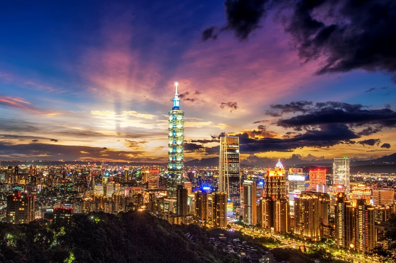 Taipei 101 Observatory Ticket - სურათი 4