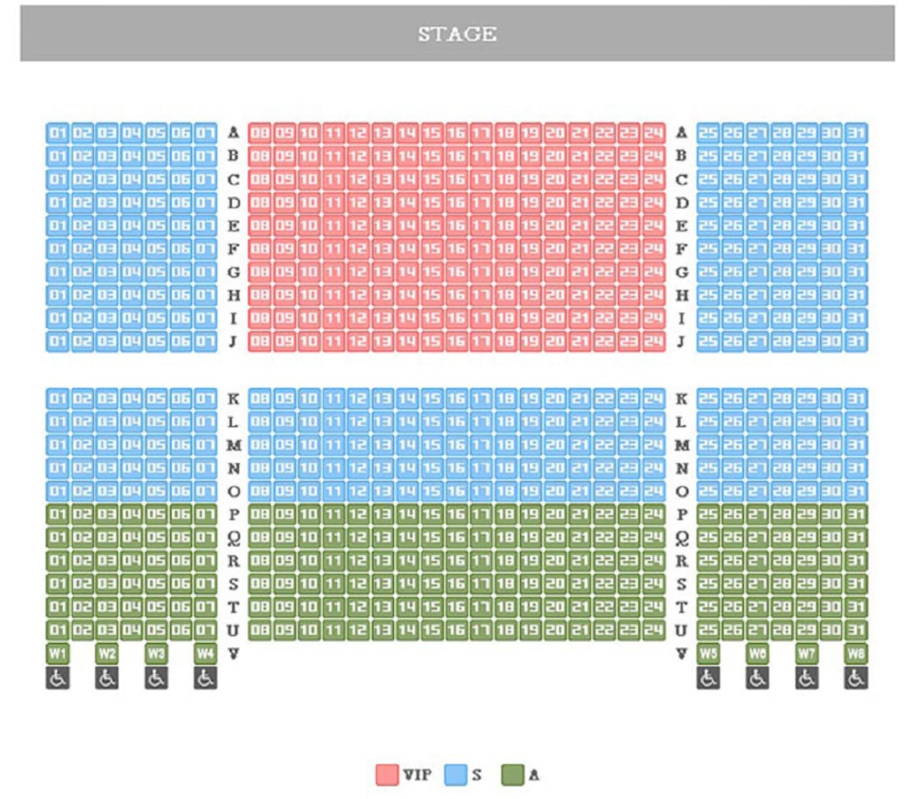Jeju Nanta Musical Show Ticket - სურათი 8