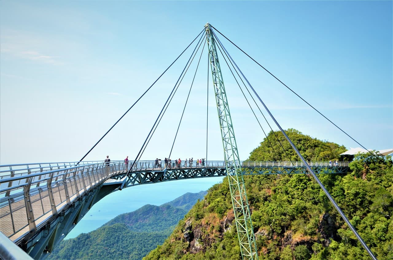 Langkawi SkyCab Cable Car Ticket - სურათი 4