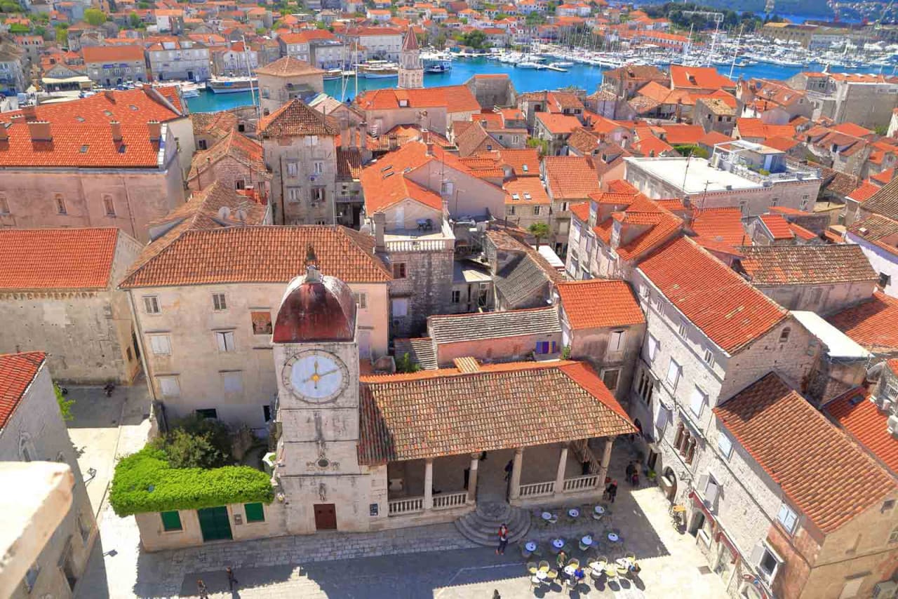 City Sightseeing Split Hop-on Hop-off Bus Tour - სურათი 3