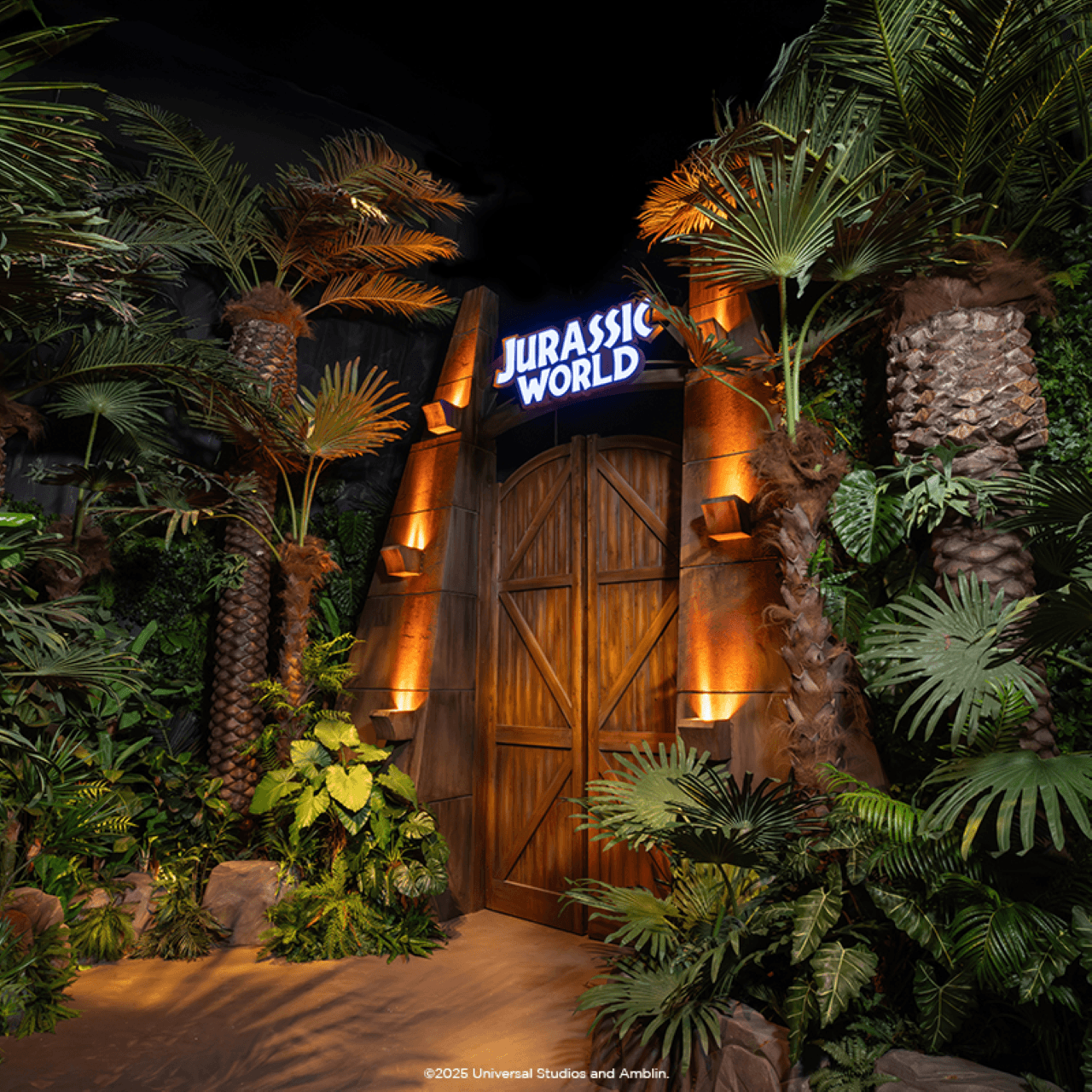 Jurassic World: The Experience Bangkok Ticket - სურათი 4