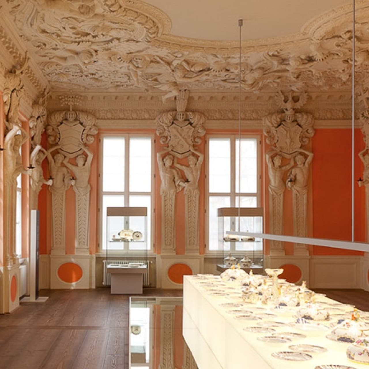Köpenick Palace: Skip The Line - სურათი 4