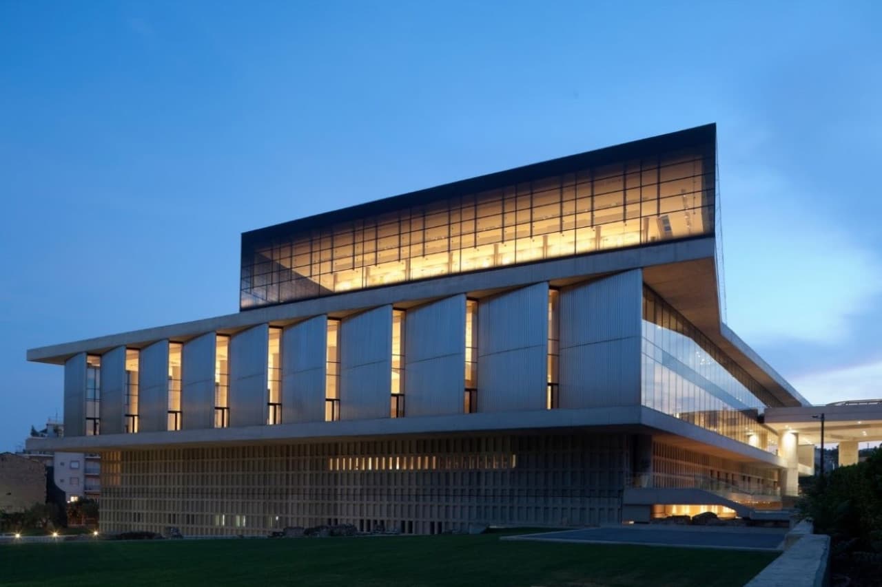 Acropolis and Acropolis Museum Ticket with Audio Guide - სურათი 21