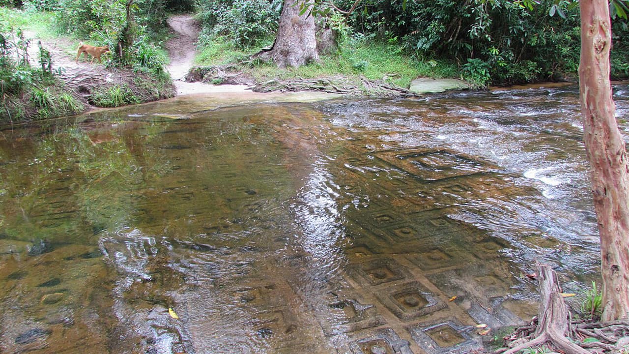 Phnom Kulen National Park Tour - სურათი 3