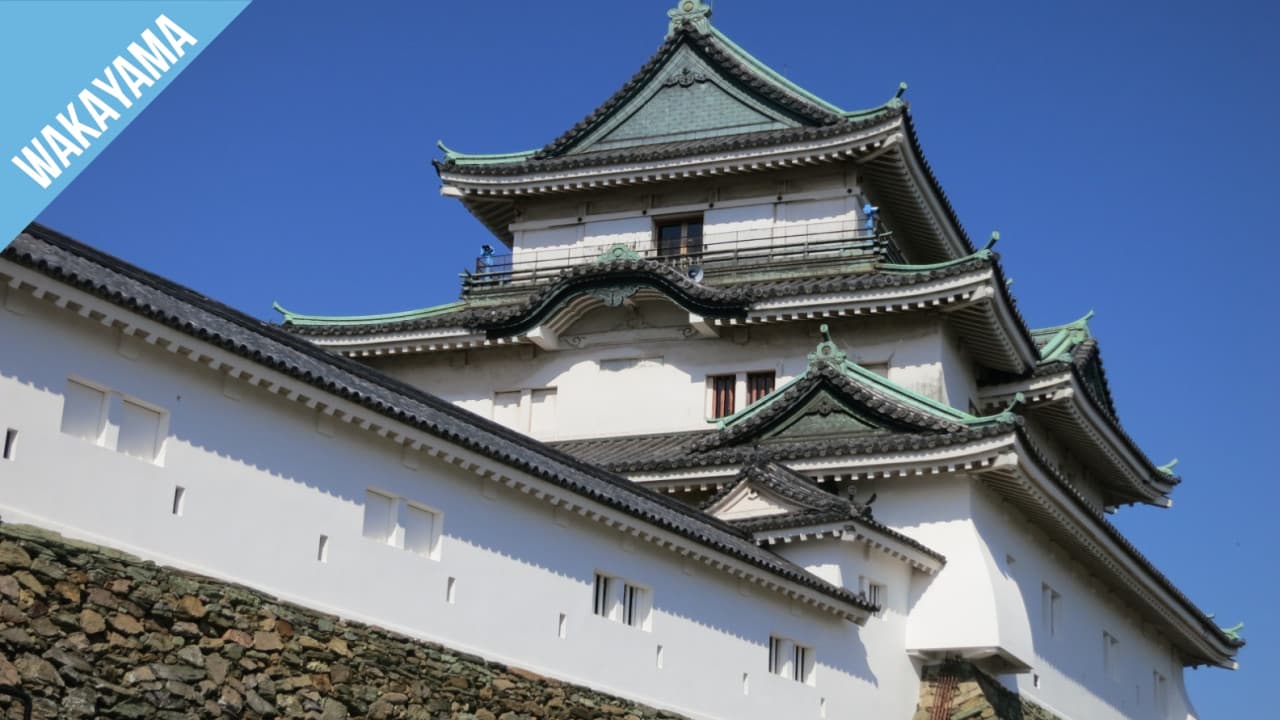 Have Fun in Wakayama Pass - 1 Week Free Pass - სურათი 4