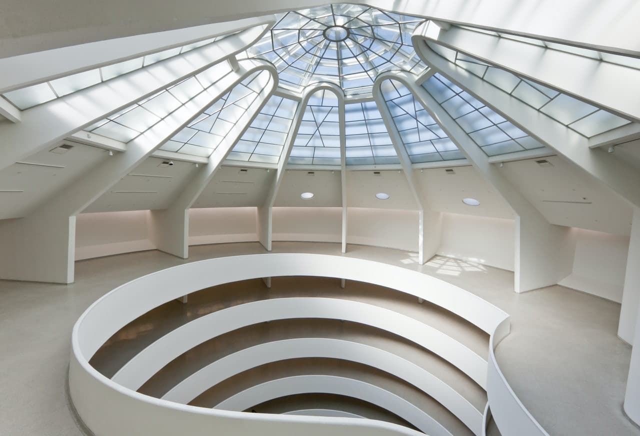 The Guggenheim - სურათი 4
