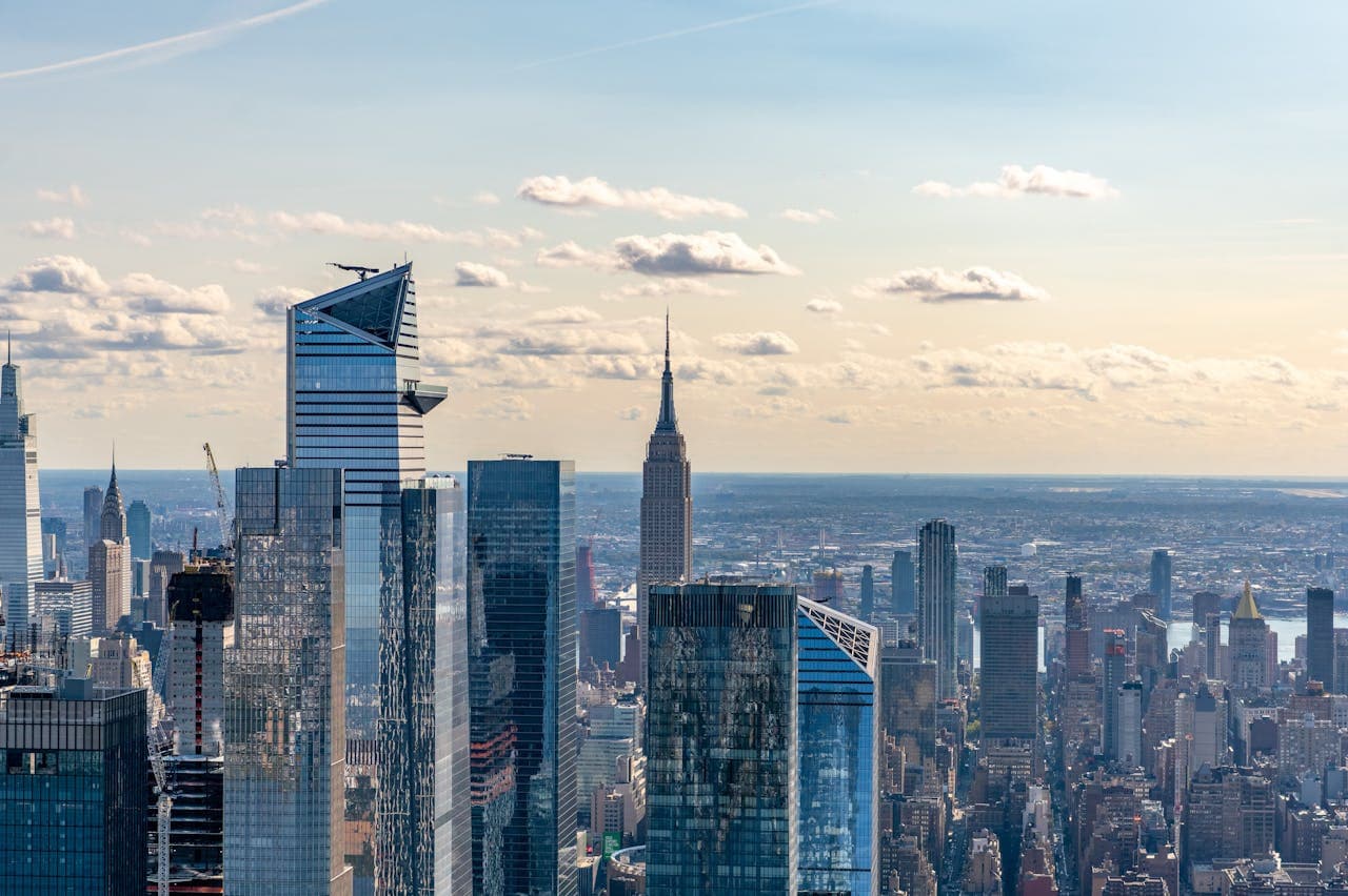 New York City: 20-minute Helicopter Tour from Manhattan - სურათი 5