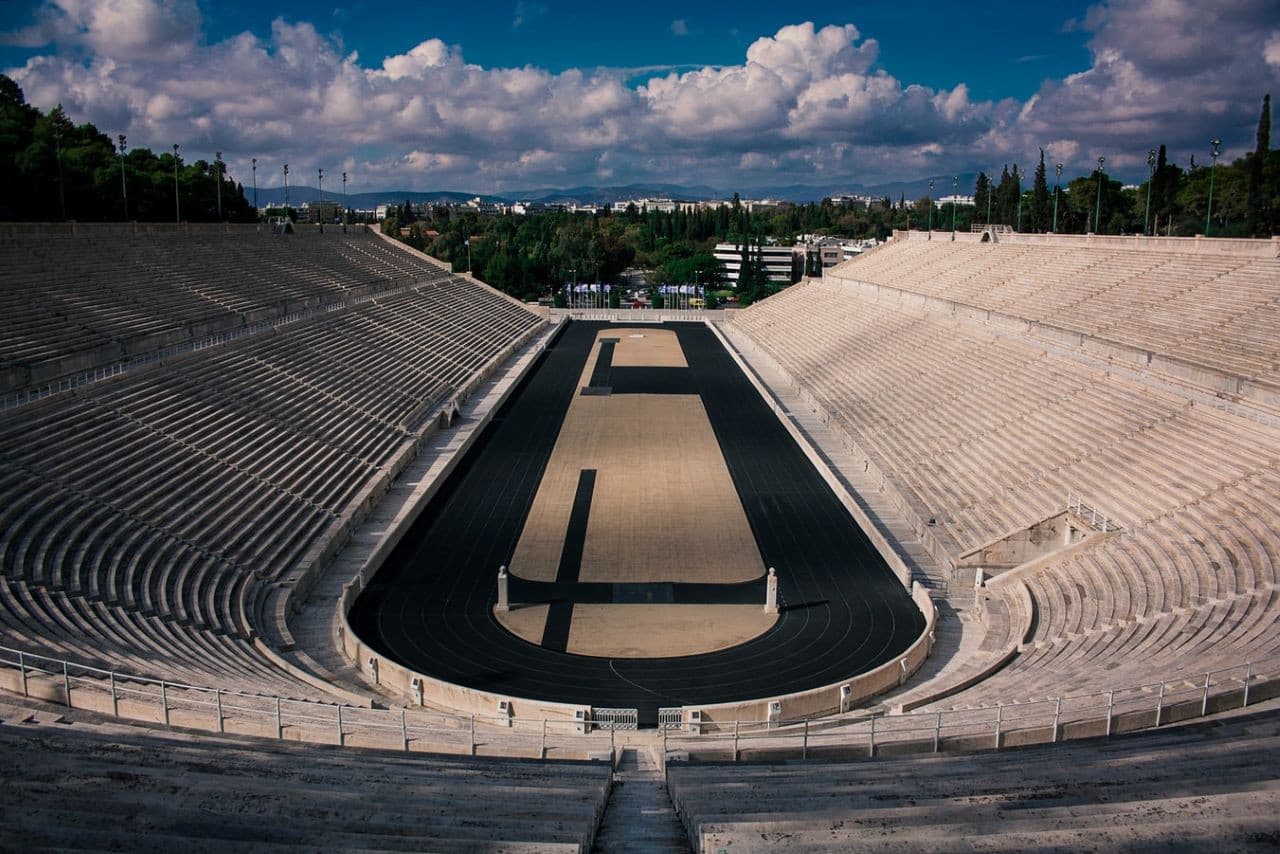 City Sightseeing Athens  Hop-on Hop-off Bus Tour - სურათი 10