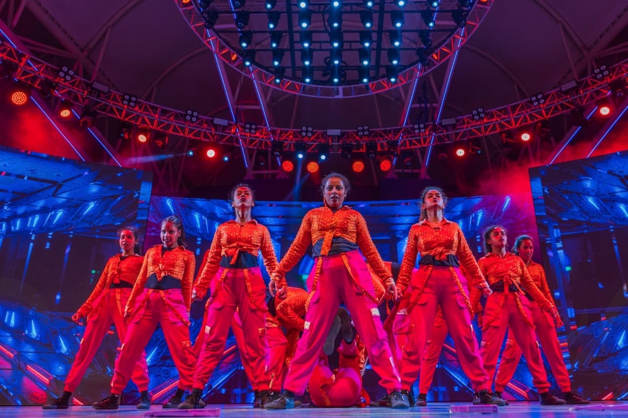 Global Village Dubai Ticket - სურათი 9