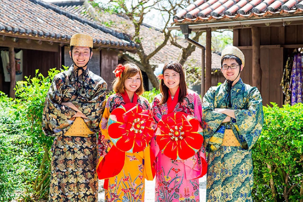 Okinawa World Pass - სურათი 13