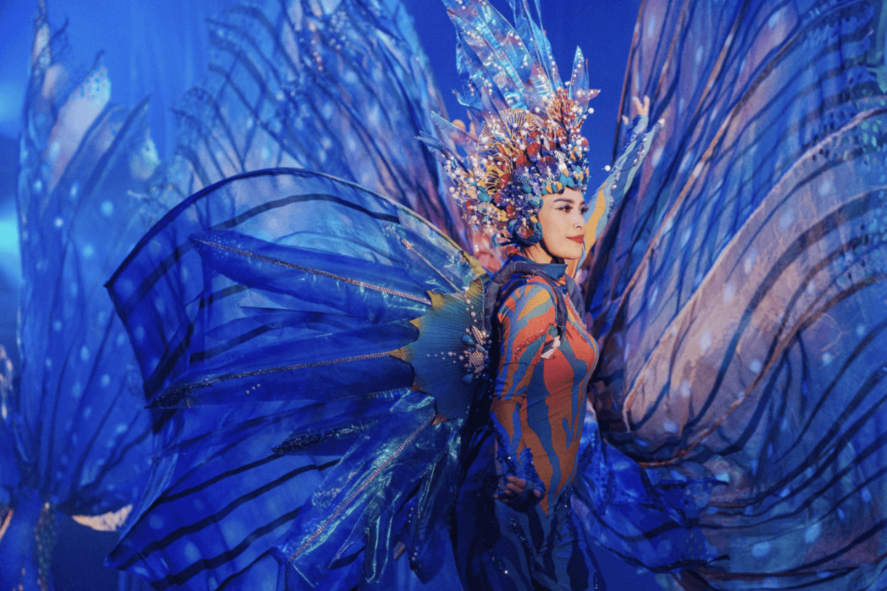 Marine Safari Bali Ticket - სურათი 11