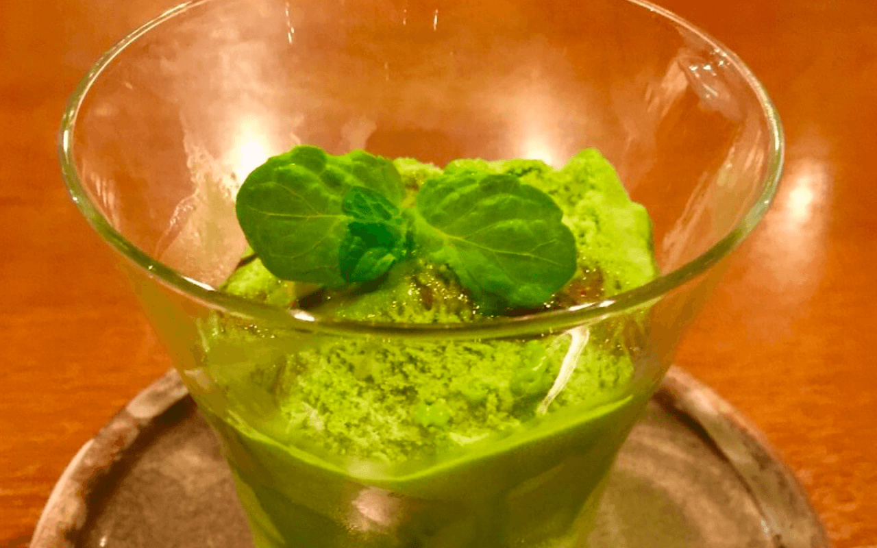 Kyoto Gion and Kaiseki Night Food Tour - სურათი 6