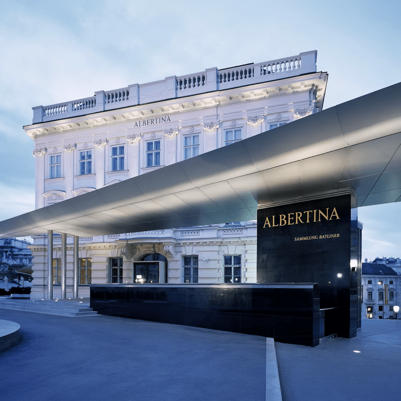 Albertina Museum - სურათი 7