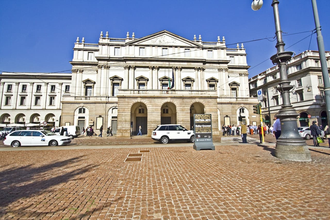 Best of Milan Tour: Duomo, The Last Supper & Teatro alla Scala Tickets - სურათი 6