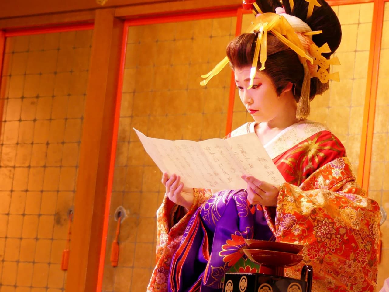 Hokkaido Noboribetsu Date Jidaimura Village - სურათი 4