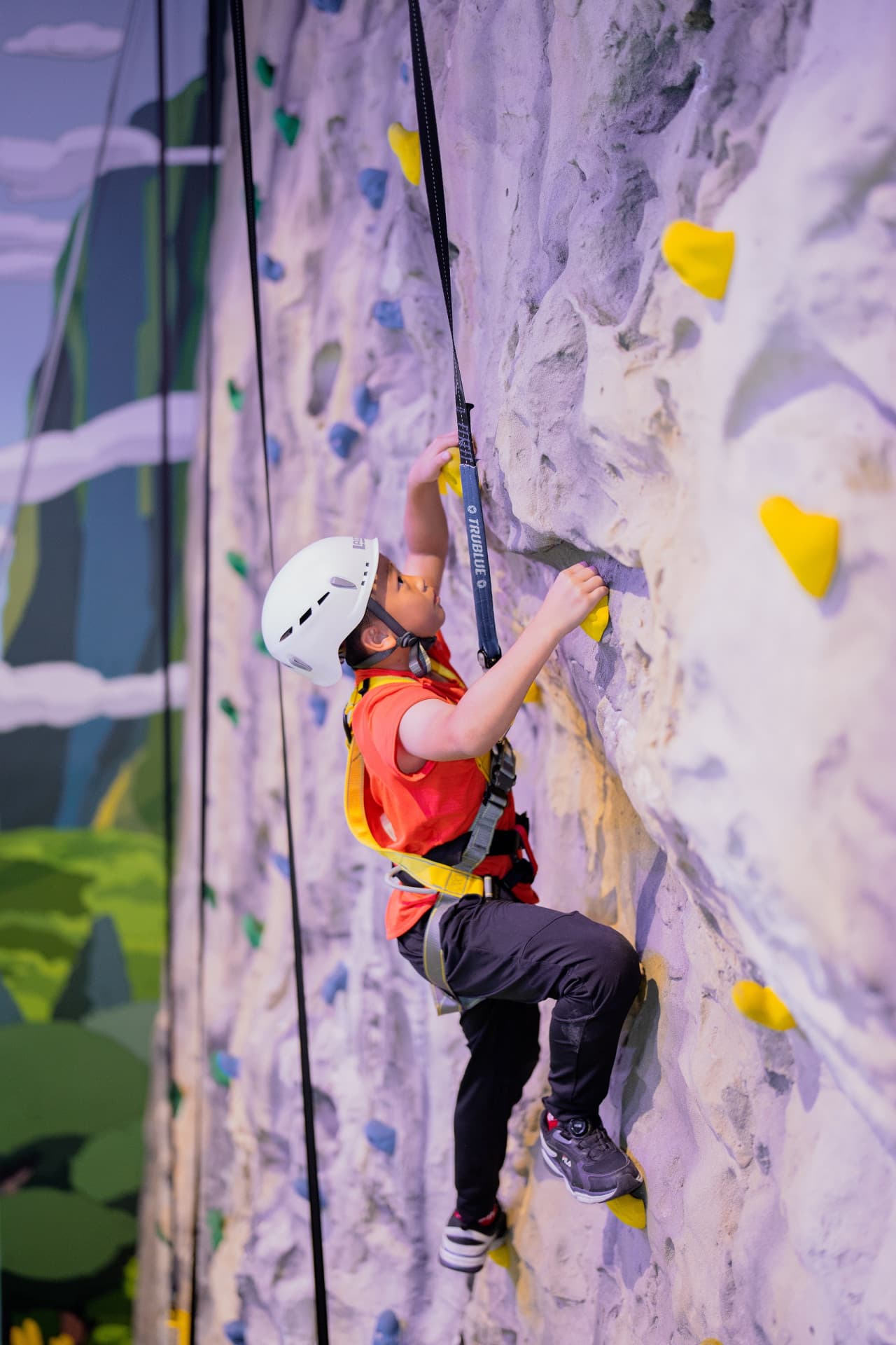 Studio City Macau Super Fun Zone - სურათი 10