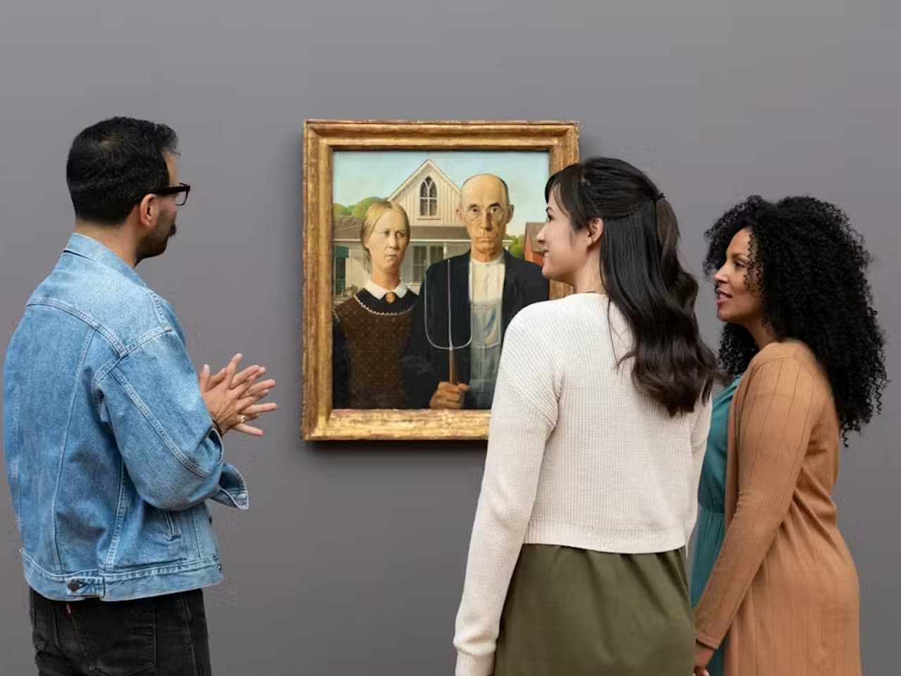 The Art Institute of Chicago: Fast Pass Ticket - მთავარი სურათი