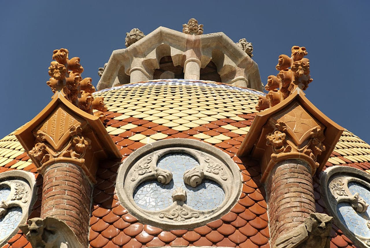 Sant Pau Art Nouveau Site: Skip The Line - სურათი 4