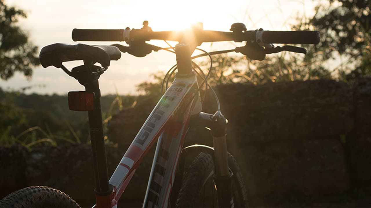 Angkor Cycling Tour - სურათი 3