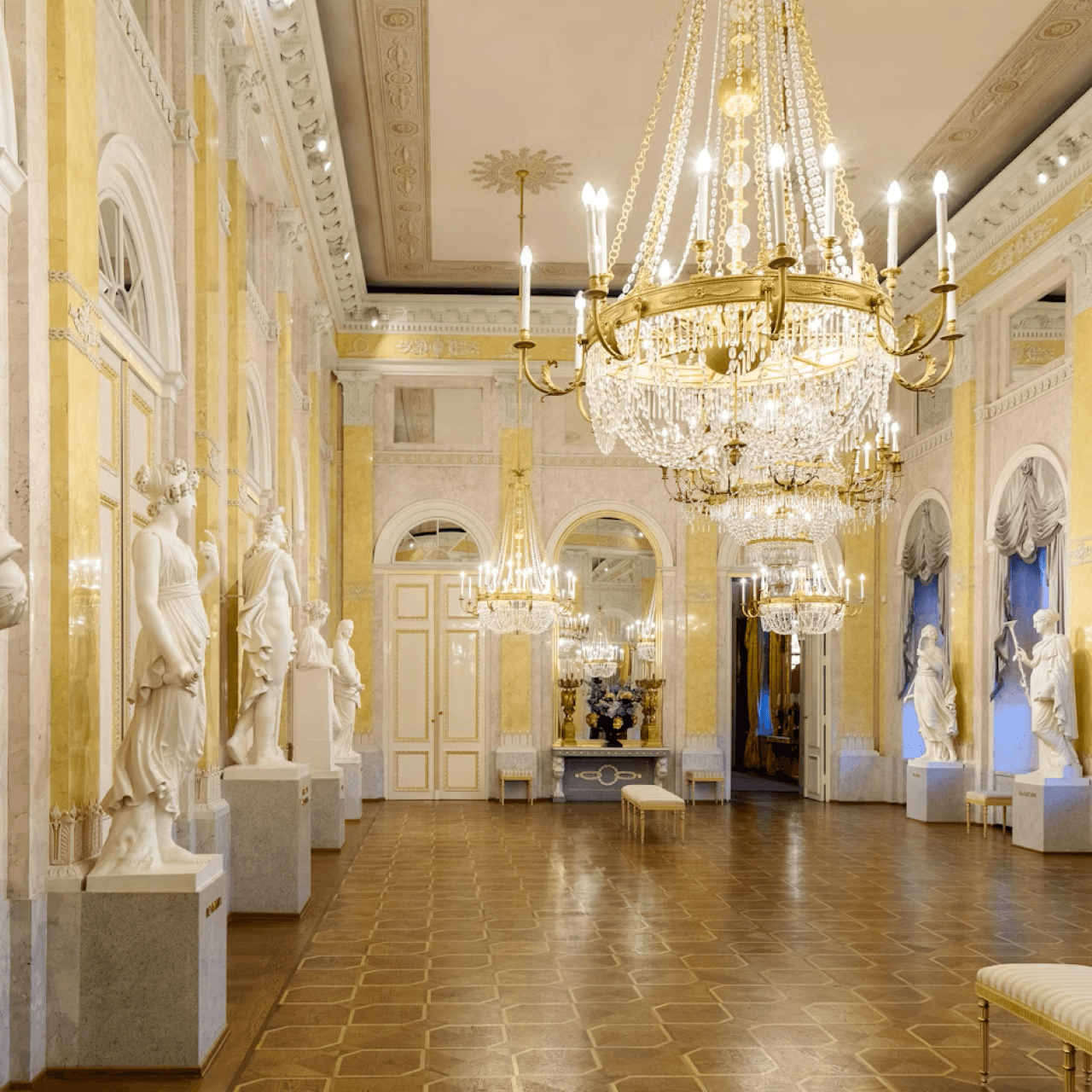 Albertina Museum - სურათი 2
